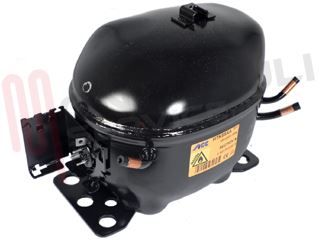Immagine di KIT COMPRESSORE R600A 1/5HP-167W HTK95AA3 220/240V