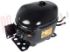 Immagine di KIT COMPRESSORE R600A 1/5HP-167W HTK95AA3 220/240V