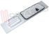 Immagine di CRUSCOTTO LAVATRICE REX LINE FLEXCARE 9KG 1200GR