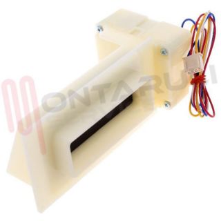Immagine di TERMOSTATO MOTORE DAMPER DC 12VC 0,48W NSBA001ZD1
