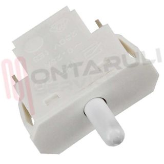Immagine di PULSANTE LUCE 250V NC (ELTEK)