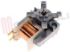 Immagine di MOTORINO PER VENTILATORE TANGENZIALE 220/240V 50HZ