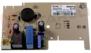 Immagine di SCHEDA CONTROL B345 LAVASTOVIGLIE