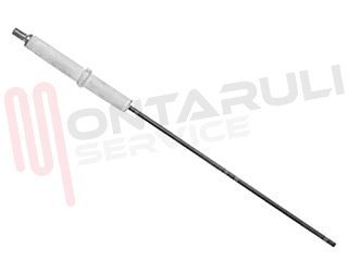 Immagine di CANDELETTA ACCENSIONE ROTONDA DIA. 7X44MM.