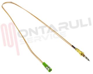 Immagine di TERMOCOPPIA ATTACCO JACK L=275MM.