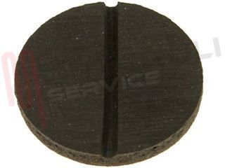 Immagine di FERODO PATTINO DIA. 41MM.