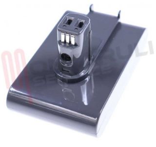 Immagine di BATTERIA ASPIRAPOLVERE 22,2V LI-ION 2500MAH PER DYSON DC31
