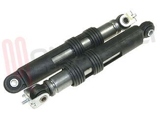 Immagine di AMMORTIZZATORE 80N KIT 2PZ. FORO 8.15MM.