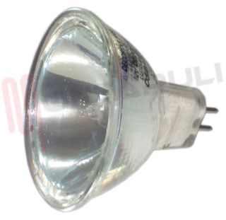 Immagine di LAMPADA DICROICA 20W GU5,3 12V 10° DECOSTAR 51S OSRAM