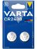 Immagine di BATTERIA 3V CR2430 LITIO BLISTER 2 PEZZI