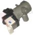 Immagine di POMPA SCARICO PHILCO 34W 230V PLASET 58660