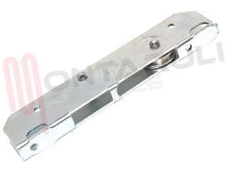 Immagine di SUPPORTO CERNIERA FORNO GIGANTE  'AKG312/06/ WH'