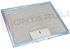 Immagine di FILTRO CAPPA IN ALLUMINIO 250X207MM. GFH-55