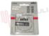 Immagine di BLOCCO LAME RASOIO BRAUN POCKET