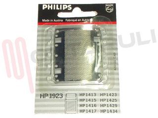 Immagine di TESTINA RASOIO PHILIPS HP1923 ORIGINALE