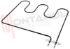 Immagine di RESISTENZA BASE FORNO 1000W 230V