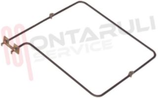 Immagine di RESISTENZA BASE FORNO 800W 230V ARISTON