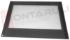 Immagine di VETRO FORNO INTERNO 538X405MM. SMEG SC381X-6
