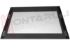 Immagine di VETRO FORNO INTERNO 538X405MM. SMEG SC381X-6