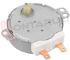 Immagine di MOTORE PIATTO ROTANTE SM16 HK36M2H3 220-240V 2.5/3RPM