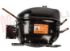 Immagine di KIT COMPRESSORE R600A 1/5HP HXK95AA 220/240V