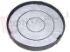 Immagine di FILTRO CAPPA A CARBONE DIA.196MM. TYPE F196 230GR.