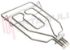 Immagine di RESISTENZA DOPPIA 2200W 240V
