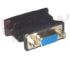 Immagine di ADATTATORE SPINA DVI-D 12+5 PRESA VGA DIGITAL