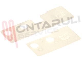 Immagine di GUARNIZIONE PROTEZIONE SUPPORTO CERNIERA COPERCHIO