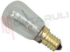 Immagine di LAMPADA FRIGO E14 15W 220/240V