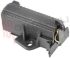 Immagine di CARBONCINO MOTORE C/SUPPORTO DIM. 5X13,5X32 MM.