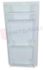 Immagine di CONTROPORTA FRIGO H.1075XL.506XP.125MM. BIANCA