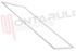 Immagine di GUARNIZIONE MAGNETICA 4L BIANCA 1089X533MM. SEZ.O