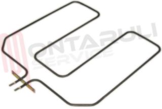 Immagine di RESISTENZA INFERIORE 1100W 220V 'ACH962'