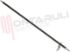 Immagine di RESISTENZA A BARRA L=510MM. 115V 500W FILETT. E STAFFA