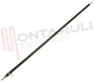Immagine di RESISTENZA A BARRA L=365MM. 115V 325W FILETTATA INF.
