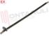 Immagine di RESISTENZA A BARRA L=325MM. 115V 320W CON STAFFA