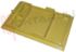 Immagine di CONTROPORTA FRIGO H.860XL.535XP.100MM. SENAPE