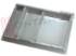 Immagine di CONTROPORTA FRIGO H.775XL.557XP.105MM. BEIGE