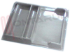 Immagine di CONTROPORTA FRIGO H.785XL.585XP.95MM. GRIGIA
