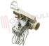 Immagine di TERMOSTATO FRIGO A130476R A1333U9998 COMPLETO
