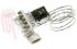 Immagine di TERMOSTATO FRIGO A130476R A1333U9998 COMPLETO