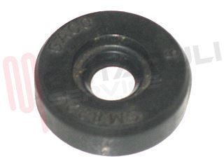 Immagine di ANELLO TENUTA 8X22X7 POMPA