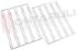 Immagine di GRIGLIA FORNO LATERALE KIT DX+SX