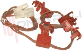 Immagine di ASSIEME 4 MICROINTERRUTORI MS930P884.01
