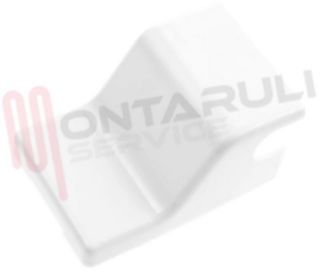 Immagine di COPERTURA CERNIERA CENTRALE PORTA FRIGO