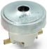Immagine di MOTORE ASPIRAPOLVERE 1200W 230V AMETEK