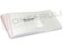 Immagine di FRONTALE CASSETTO BIANCO 440X197MM.