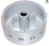 Immagine di MANOPOLA TIMER CONTAMINUTI FORNO 0-55°C