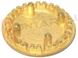 Immagine di SPARTIFIAMMA IN OTTONE PICCOLO